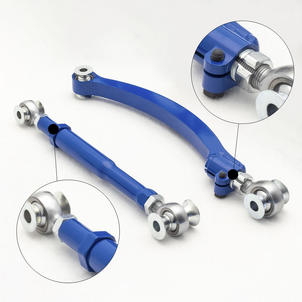 Nissan S14  S15 Rear Suspension Drop Knuckle Kit