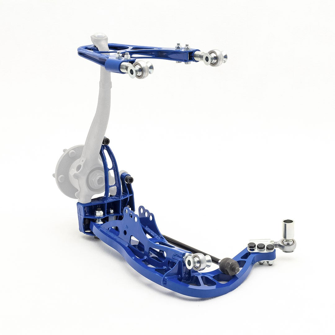 Lexus XE10 Front Drift Angle Lock kit