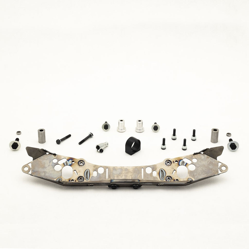 Lexus XE10 Front Drift Angle Lock kit