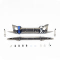 Nissan 350Z Front Rack Relocation Kit