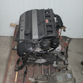 M52B28TU E39 - Photo 1 Cleaned