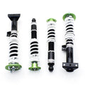 BMW E36 Feal Coilover Kit 441 Long Heavy 12K/5K