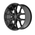 Ström OS2 Wheel