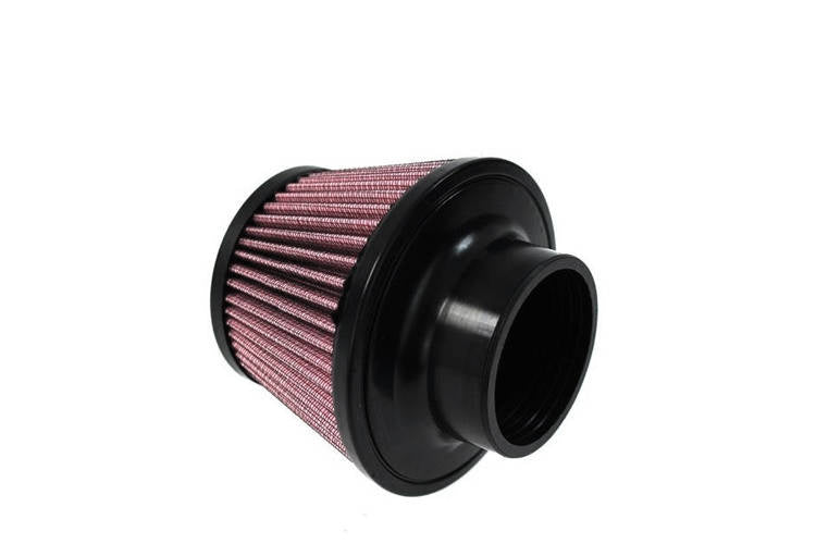 TurboWorks Air Filter H:100 DIA:89mm Purple