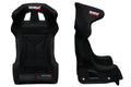 Racing Seat Bimarco Matrix Velvet Black HANS FIA
