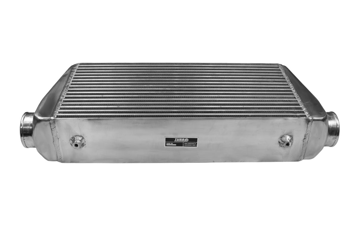 TurboWorks Intercooler 600x300x130 inlet 3,5"