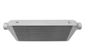 TurboWorks Intercooler 600x300x76 inlet 3" Bar and Plate