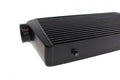 TurboWorks Intercooler 600x300x76 inlet 3" Bar and Plate Black