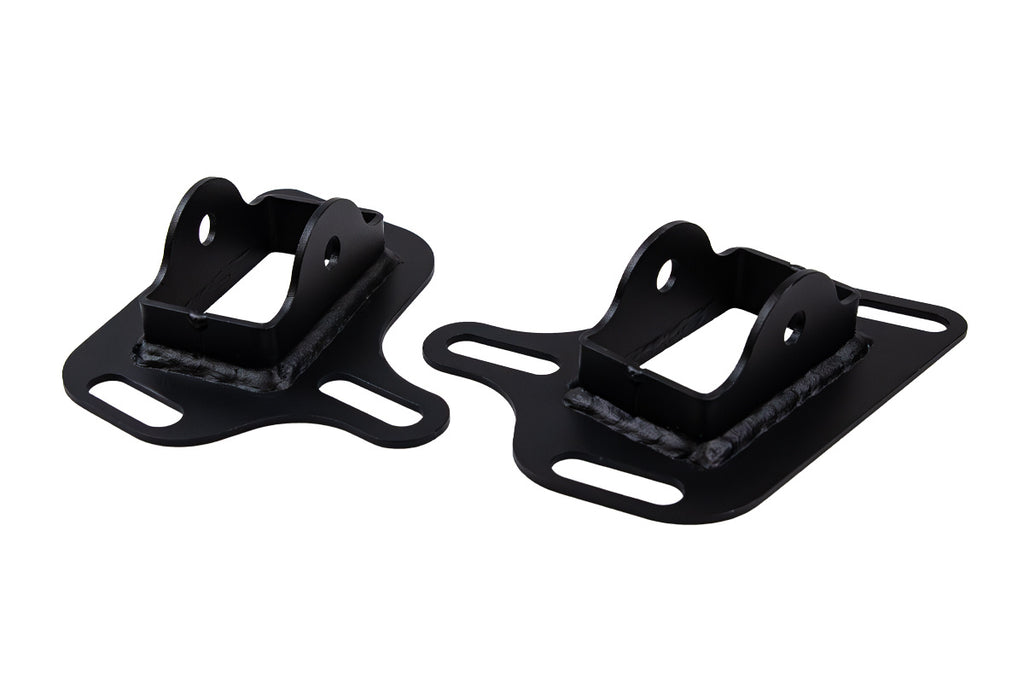 Control arm mount BMW E36 E46 Z4 Towed Longitudinal  ODESA CNC