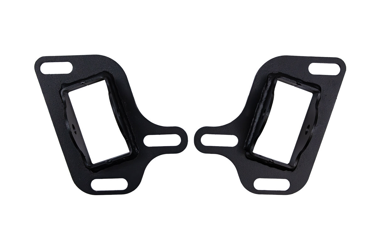 Control arm mount BMW E36 E46 Z4 Towed Longitudinal  ODESA CNC