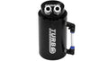 Oil Catch Tank TurboWorks 0,7L 10mm Black