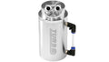 Oil Catch Tank TurboWorks 0.7L 20mm Silver