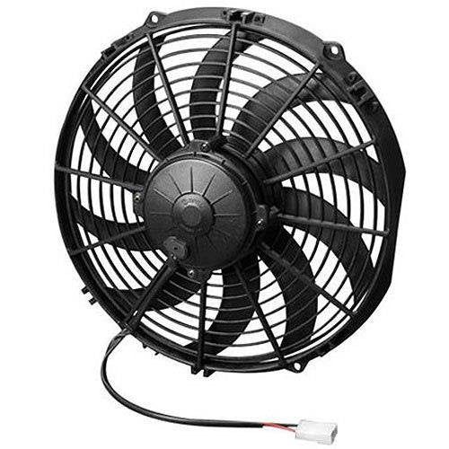 Spal Cooling fan 12" 305mm high-performance puller type 1