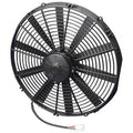 Spal Cooling fan 16" 406mm high-performance pusher type 1