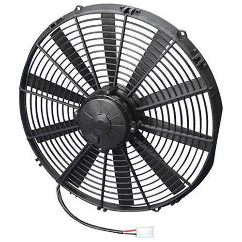 Spal Cooling fan 16" 406mm high-performance pusher type 1