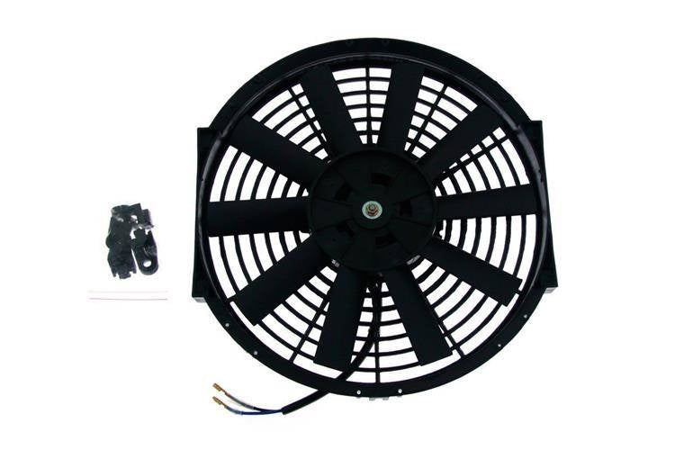 TurboWorks Cooling fan 12" 305mm type 1 pusher/puller