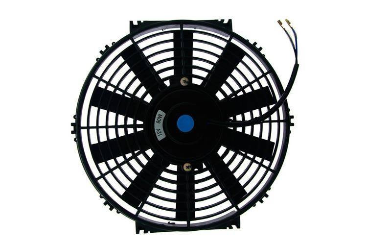 TurboWorks Cooling fan 12" 305mm type 1 pusher/puller