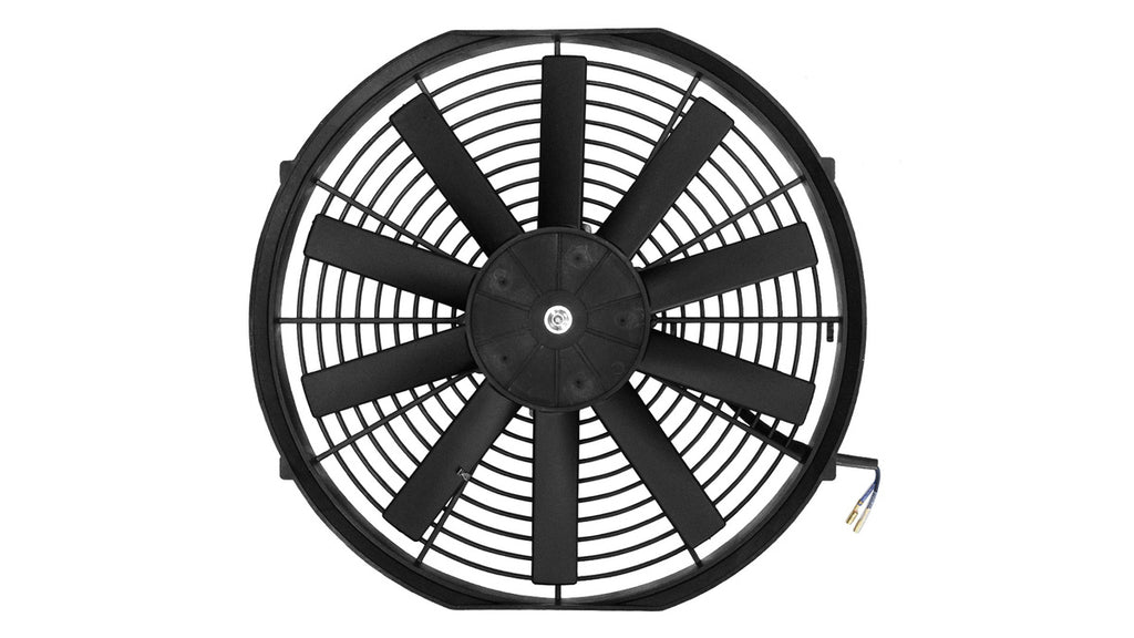 TurboWorks Cooling fan 14" 356mm type 1 pusher/puller