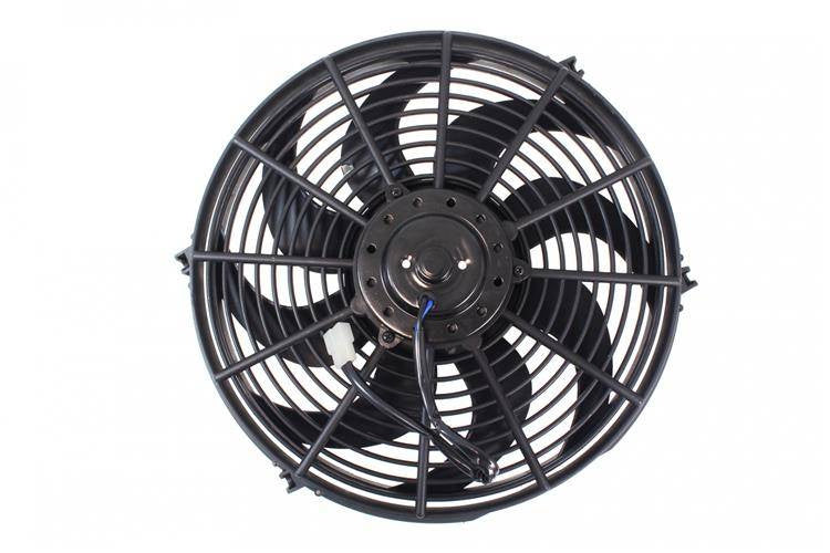 TurboWorks Cooling fan Pro 12" 305mm puller