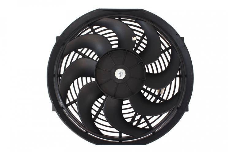TurboWorks Cooling fan Pro 12" 305mm puller