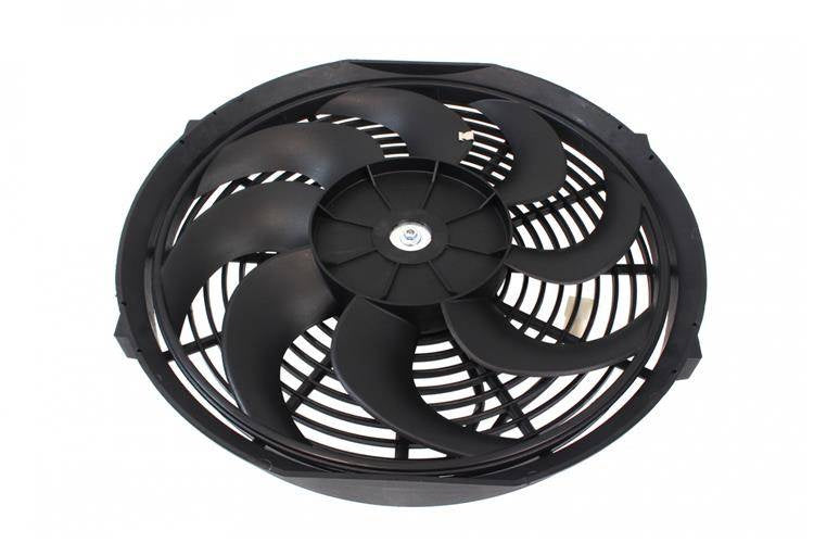 TurboWorks Cooling fan Pro 16" 406mm puller