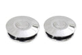 Hood pins Mini Quick Silver