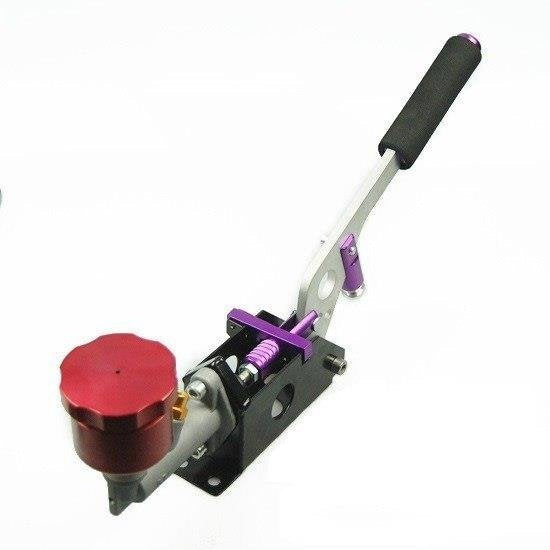 Hydraulic Drift Handbrake Fluid Tank black