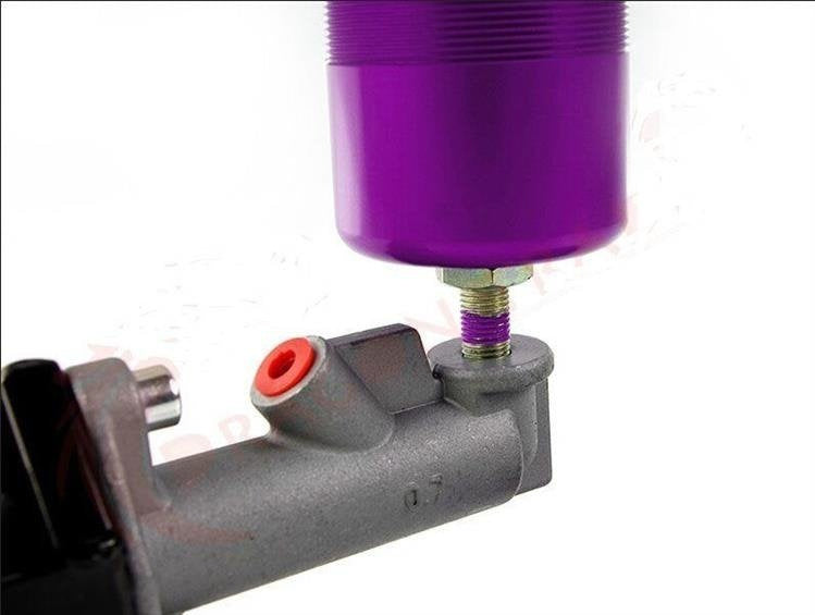 Hydraulic Drift Handbrake Fluid Tank black