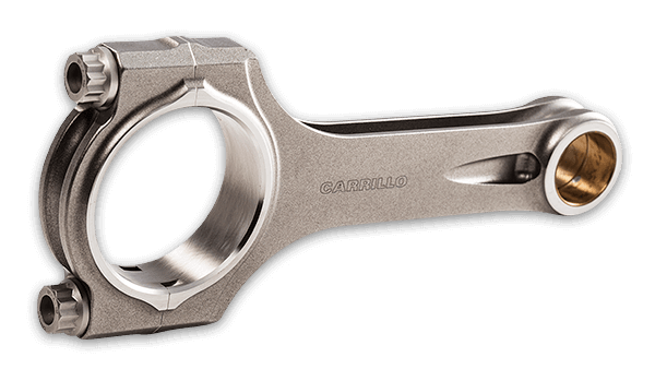 Carrillo Connecting Rod Set | Toyota 1JZ, Pro-H, WMC