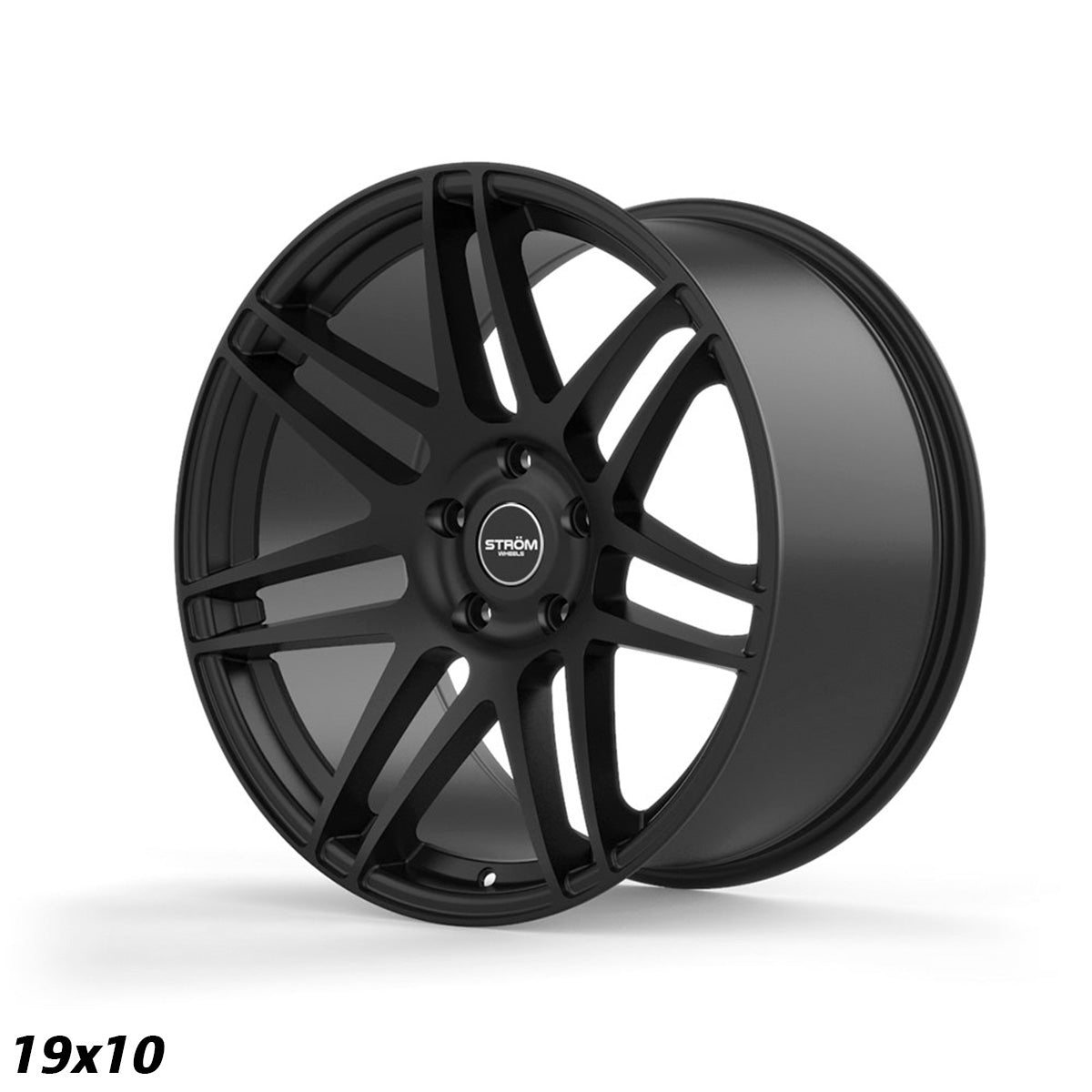 Ström STR3 Wheel