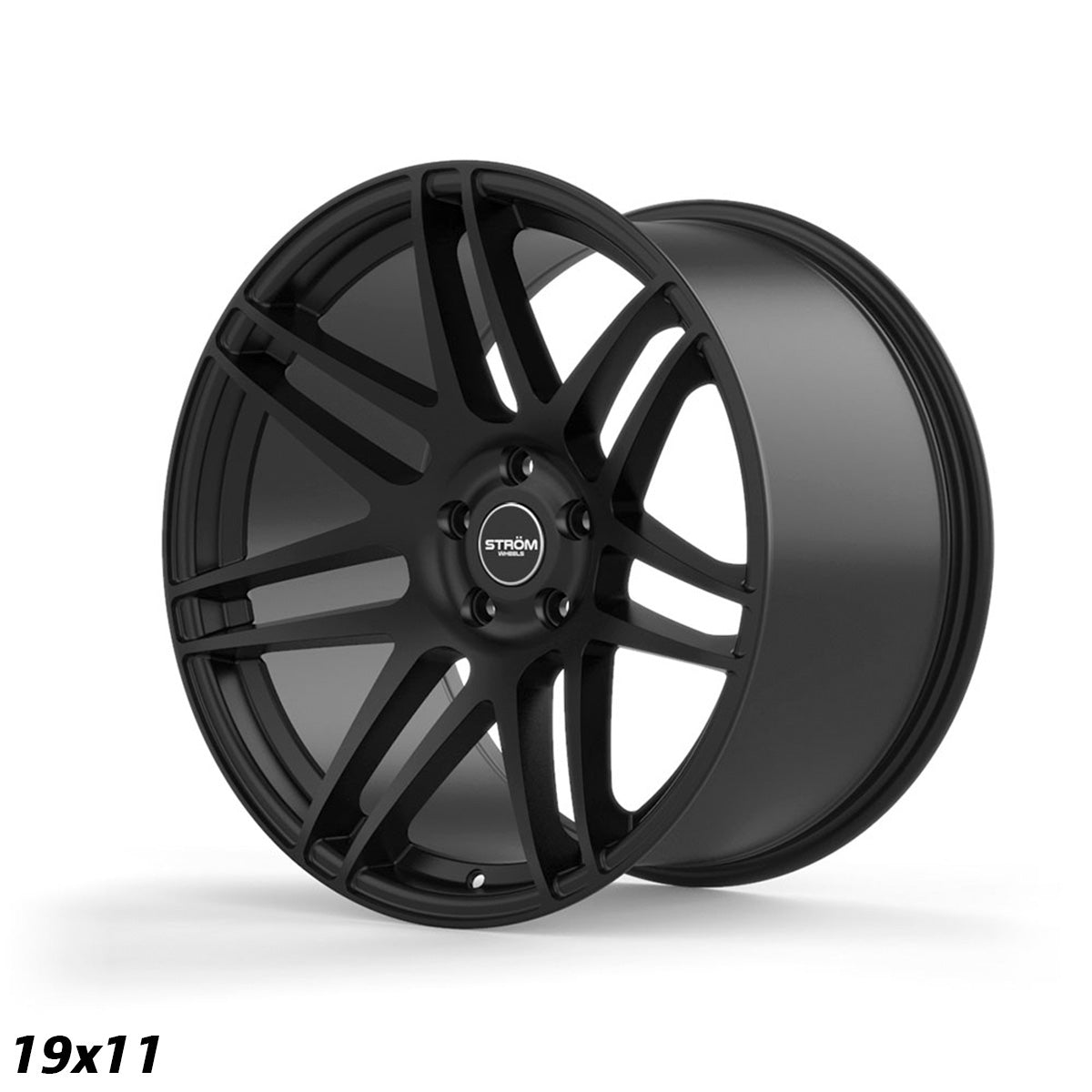 Ström STR3 Wheel