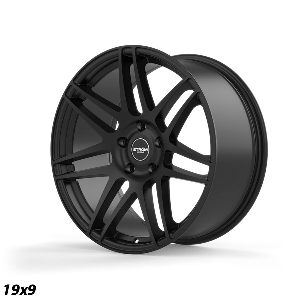 Ström STR3 Wheel