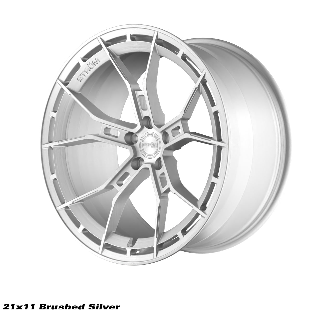Ström FORGED CM2 Wheel