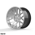 Ström STR2 Wheel