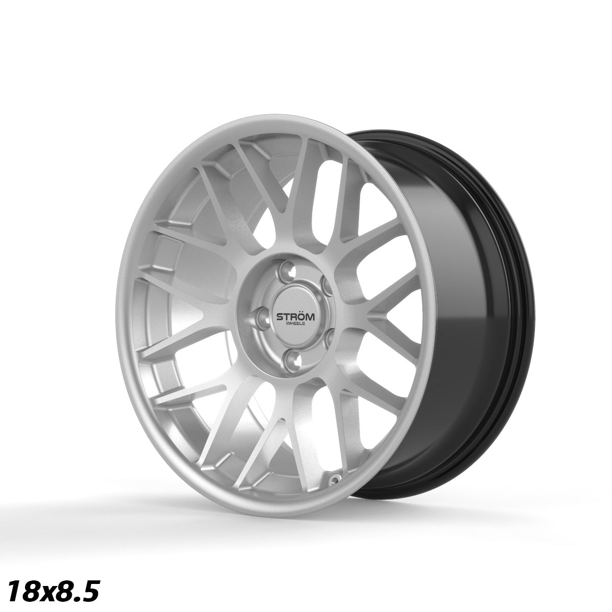 Ström STR2 Wheel