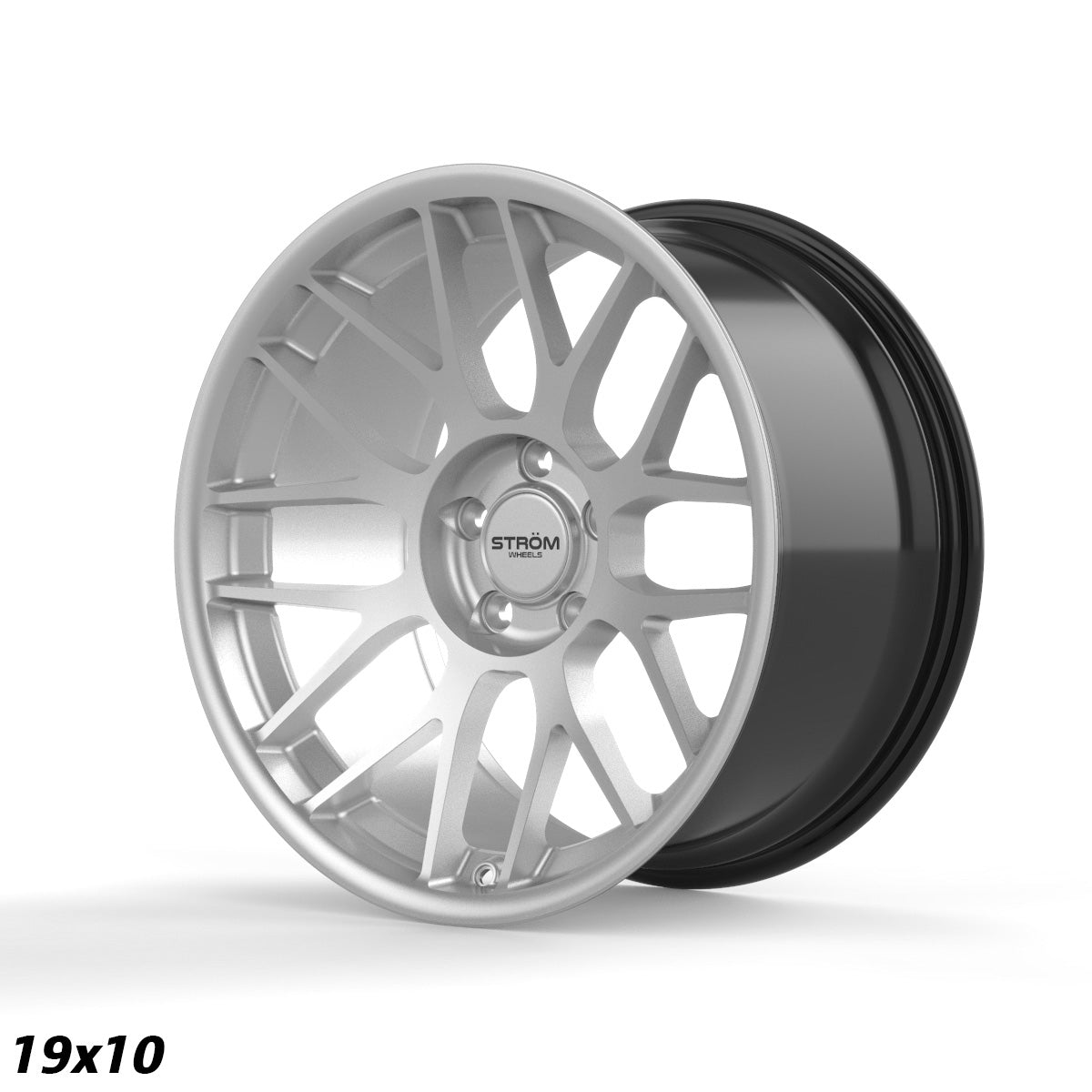 Ström STR2 Wheel