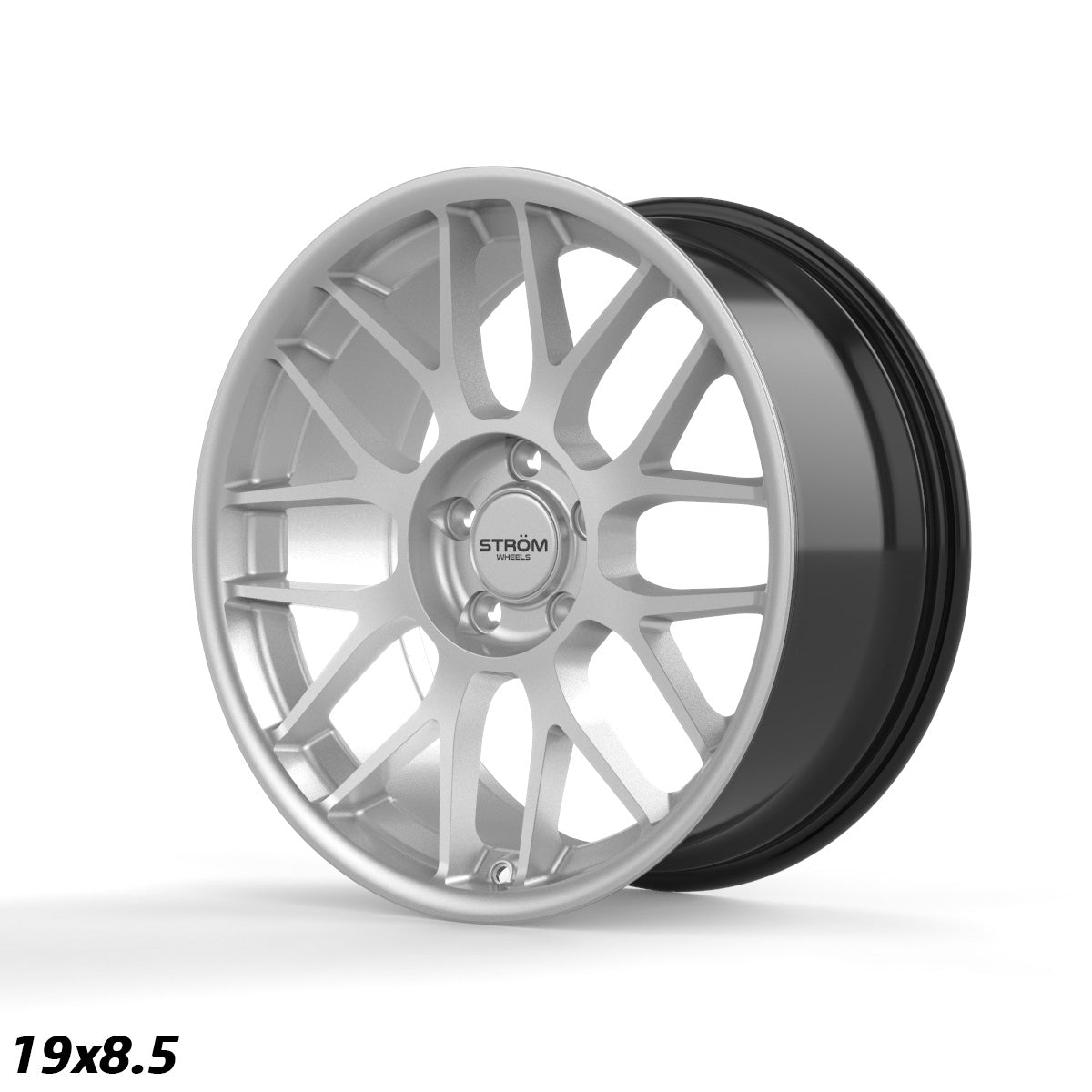 Ström STR2 Wheel