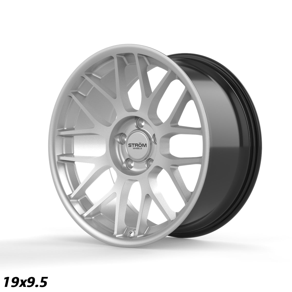 Ström STR2 Wheel