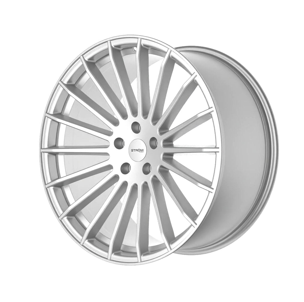Ström STR4 Wheel