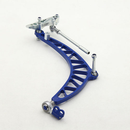 Kit de Ângulo Dianteiro Híbrido para BMW E30/36