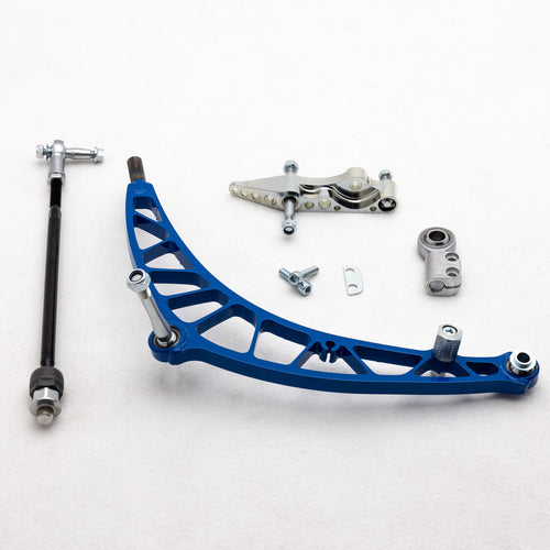 Kit de Ângulo Estreito Dianteiro para BMW E36