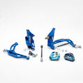 Nissan S14  S15 Front Drift Angle Lock Kit for Front Rack