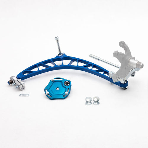 Kit de Ângulo Dianteiro V2 para BMW E36 E36M