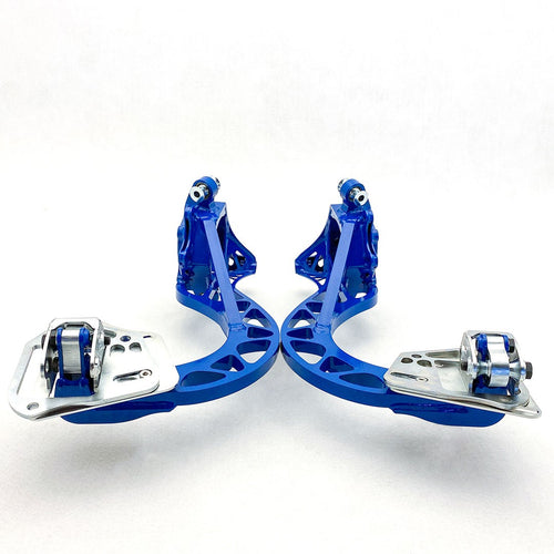 Kit de Articulação Traseira BMW E36 E46
