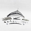 BMW E36 Front DIY Drift Kit