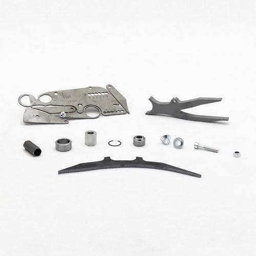 Kit DIY Drift Dianteiro BMW E36