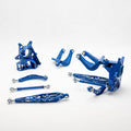 Toyota GT86 Rear V2 Suspension Drop Knuckle Kit