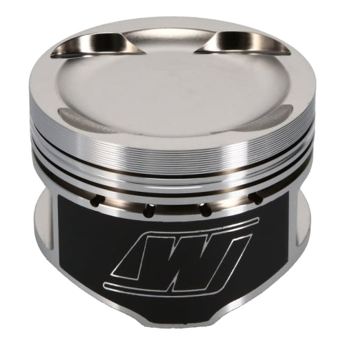 Toyota 2JZ | Wiseco Piston Kit Toyota Supra 2JZGTE 3.0L 24V 6cyl (-14.8cc)